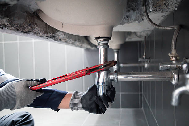 Trusted Gas Line Repair service in Ridgeville, IN - Masters Plumbing Service